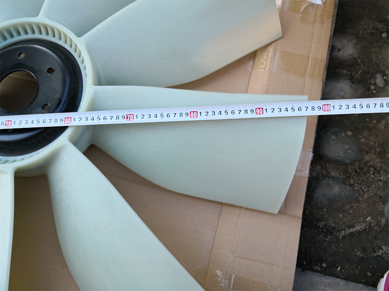 SANY Cooling Fan B249900000947